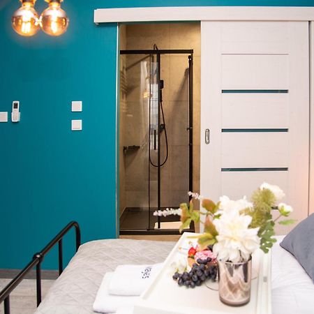 Premium 4 Rooms Apartment Danzica Esterno foto